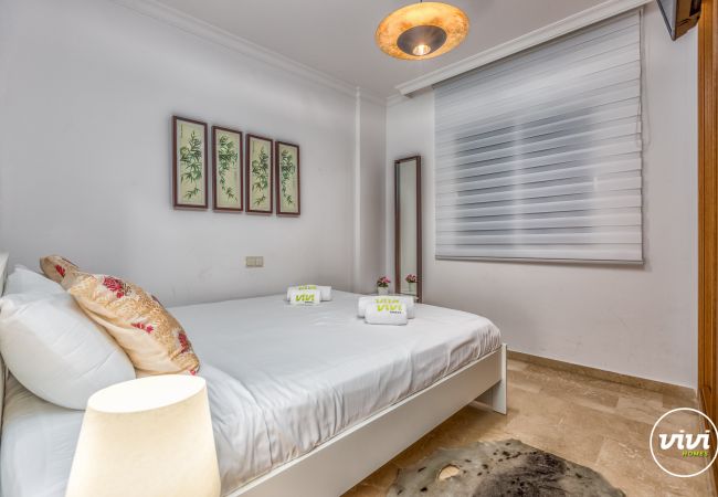 Apartamento en Mijas Costa - Malibu | Apartamento en Mijas Costa Apartamento en Mijas Costa - Malibu | Apartamento en Mijas Costa