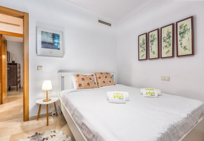 Apartamento en Mijas Costa - Malibu | Apartamento en Mijas Costa Apartamento en Mijas Costa - Malibu | Apartamento en Mijas Costa