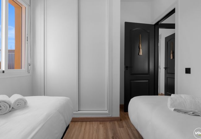 Apartamento en Mijas Costa - Girasol | Apartamento en Mijas Costa Apartamento en Mijas Costa - Girasol | Apartamento en Mijas Costa