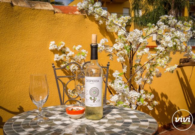 Apartamento en Mijas Costa - Girasol | Apartamento en Mijas Costa Apartamento en Mijas Costa - Girasol | Apartamento en Mijas Costa