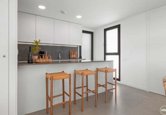 Apartamento en Fuengirola - Penthouse Diamond | Con piscina privada en Fuengirola Apartamento en Fuengirola - Penthouse Diamond | Con piscina privada en Fuengirola