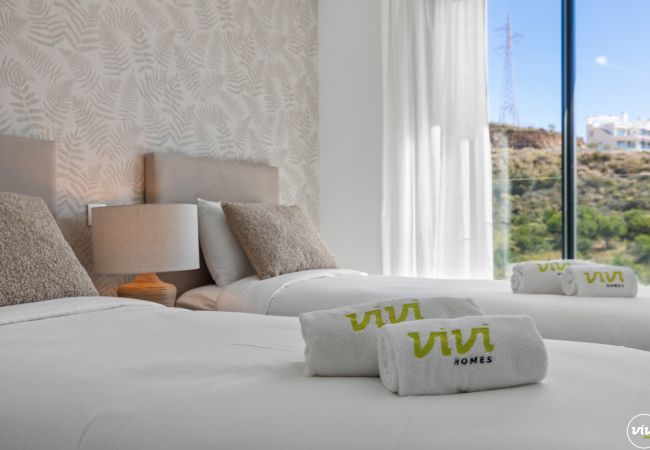 Apartamento en Fuengirola - Penthouse Diamond | Con piscina privada en Fuengirola Apartamento en Fuengirola - Penthouse Diamond | Con piscina privada en Fuengirola