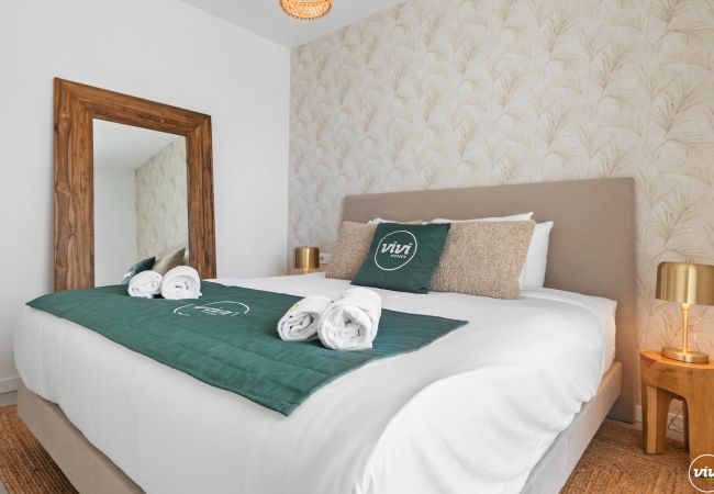 Apartamento en Fuengirola - Penthouse Diamond | Con piscina privada en Fuengirola Apartamento en Fuengirola - Penthouse Diamond | Con piscina privada en Fuengirola