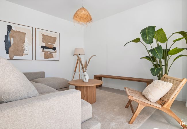 Apartamento en Fuengirola - Penthouse Diamond | Con piscina privada en Fuengirola Apartamento en Fuengirola - Penthouse Diamond | Con piscina privada en Fuengirola