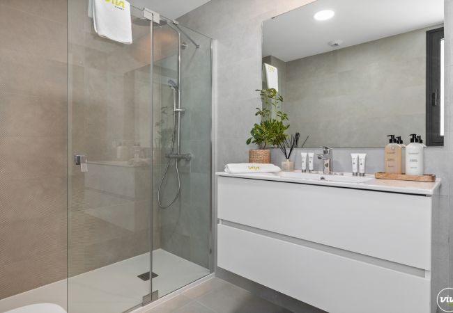 Apartamento en Fuengirola - Penthouse Diamond | Con piscina privada en Fuengirola Apartamento en Fuengirola - Penthouse Diamond | Con piscina privada en Fuengirola