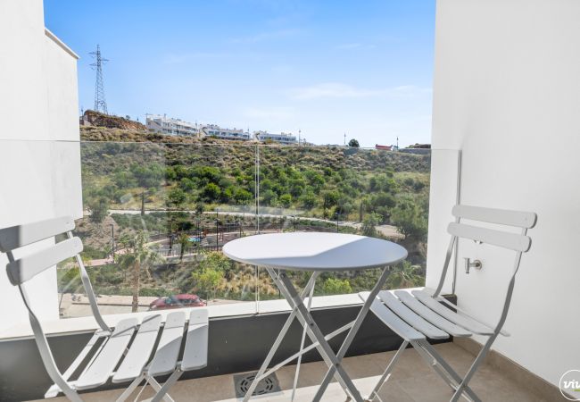 Apartamento en Fuengirola - Penthouse Diamond | Con piscina privada en Fuengirola Apartamento en Fuengirola - Penthouse Diamond | Con piscina privada en Fuengirola