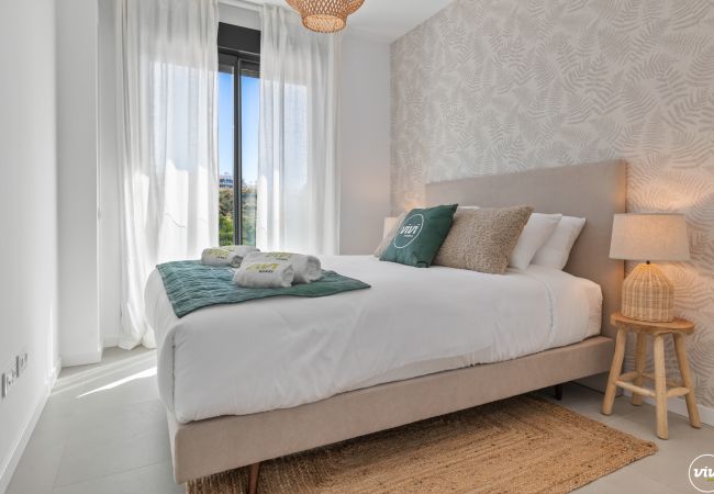 Apartamento en Fuengirola - Penthouse Diamond | Con piscina privada en Fuengirola Apartamento en Fuengirola - Penthouse Diamond | Con piscina privada en Fuengirola