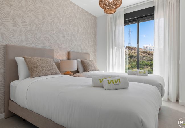 Apartamento en Fuengirola - Penthouse Diamond | Con piscina privada en Fuengirola Apartamento en Fuengirola - Penthouse Diamond | Con piscina privada en Fuengirola