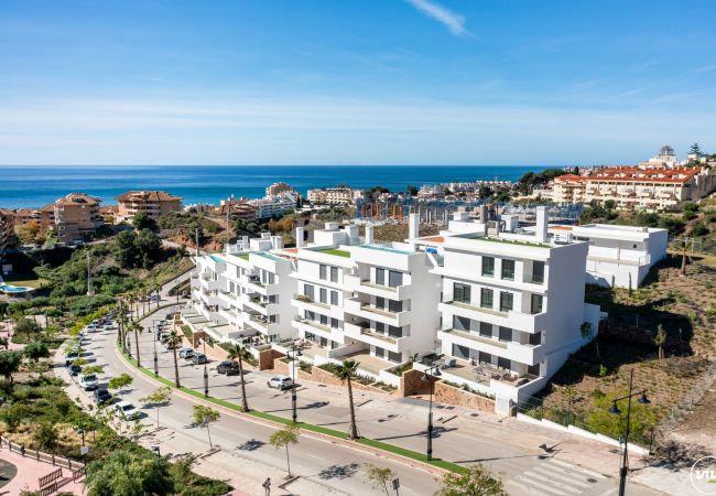 Apartamento en Fuengirola - Penthouse Diamond | Con piscina privada en Fuengirola Apartamento en Fuengirola - Penthouse Diamond | Con piscina privada en Fuengirola
