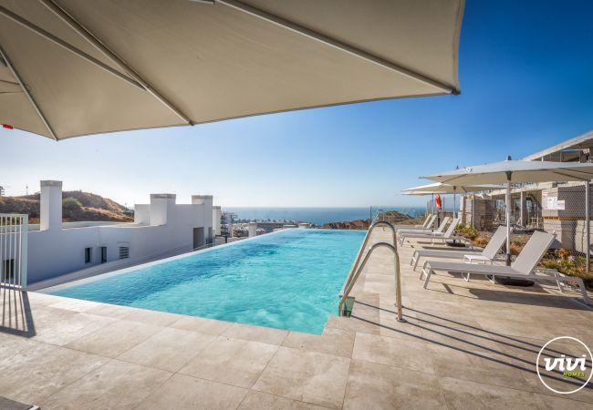 Apartamento en Fuengirola - Penthouse Diamond | Con piscina privada en Fuengirola Apartamento en Fuengirola - Penthouse Diamond | Con piscina privada en Fuengirola