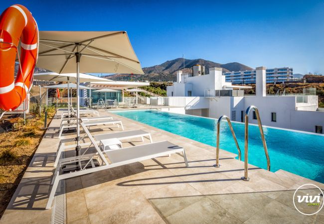 Apartamento en Fuengirola - Penthouse Diamond | Con piscina privada en Fuengirola Apartamento en Fuengirola - Penthouse Diamond | Con piscina privada en Fuengirola