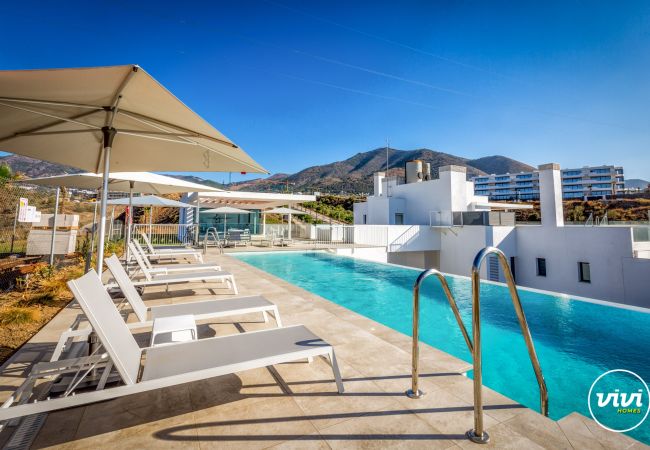 Apartamento en Fuengirola - Penthouse Diamond | Con piscina privada en Fuengirola Apartamento en Fuengirola - Penthouse Diamond | Con piscina privada en Fuengirola