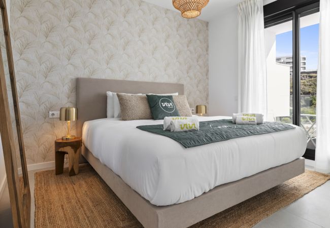 Apartamento en Fuengirola - Penthouse Diamond | Con piscina privada en Fuengirola Apartamento en Fuengirola - Penthouse Diamond | Con piscina privada en Fuengirola