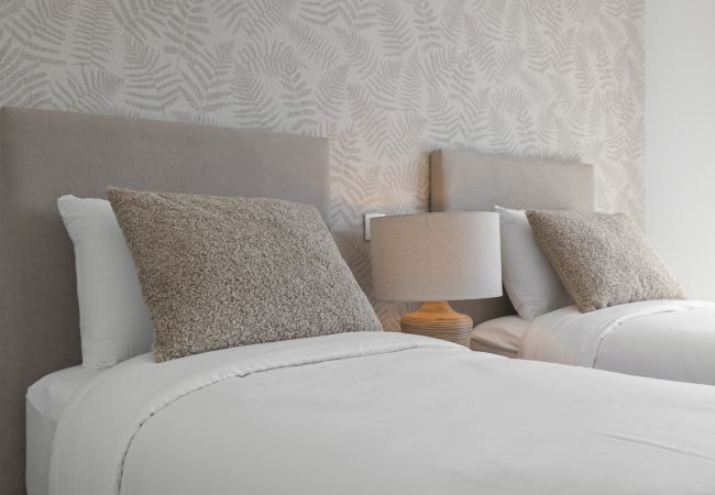 Apartamento en Fuengirola - Penthouse Diamond | Con piscina privada en Fuengirola Apartamento en Fuengirola - Penthouse Diamond | Con piscina privada en Fuengirola