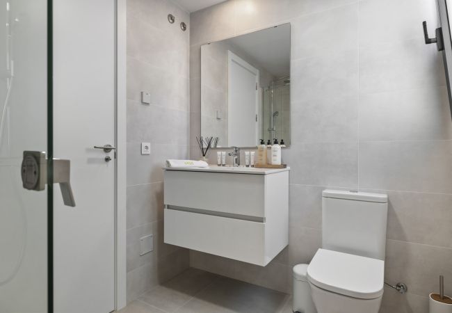 Apartamento en Fuengirola - Penthouse Diamond | Con piscina privada en Fuengirola Apartamento en Fuengirola - Penthouse Diamond | Con piscina privada en Fuengirola