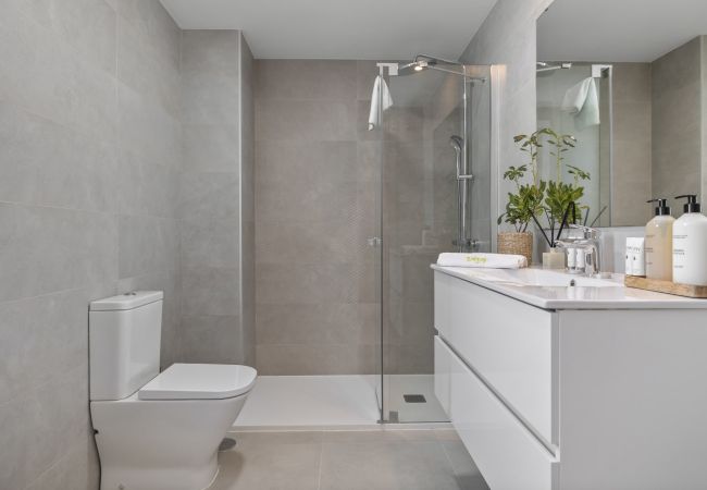 Apartamento en Fuengirola - Penthouse Diamond | Con piscina privada en Fuengirola Apartamento en Fuengirola - Penthouse Diamond | Con piscina privada en Fuengirola