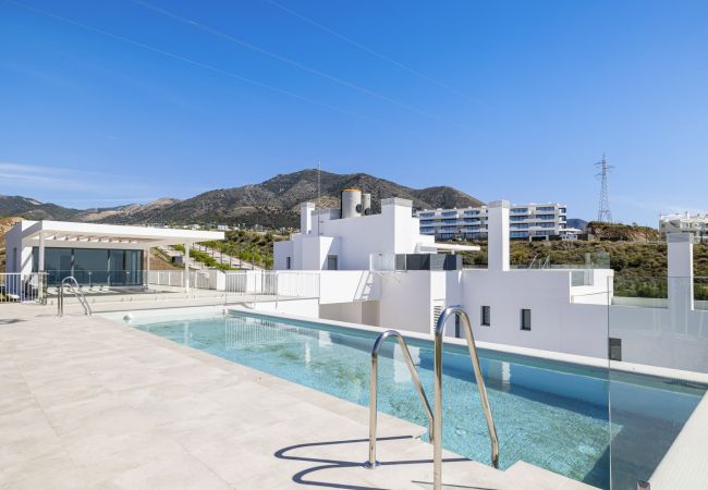 Apartamento en Fuengirola - Penthouse Diamond | Con piscina privada en Fuengirola Apartamento en Fuengirola - Penthouse Diamond | Con piscina privada en Fuengirola