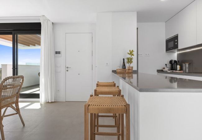 Apartamento en Fuengirola - Penthouse Diamond | Con piscina privada en Fuengirola Apartamento en Fuengirola - Penthouse Diamond | Con piscina privada en Fuengirola