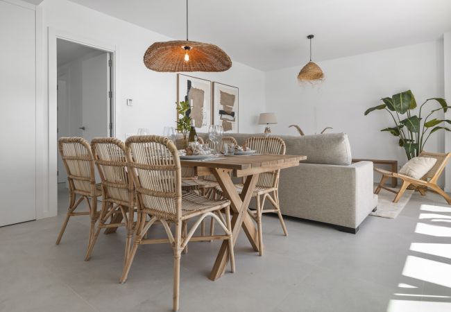 Apartamento en Fuengirola - Penthouse Diamond | Con piscina privada en Fuengirola Apartamento en Fuengirola - Penthouse Diamond | Con piscina privada en Fuengirola