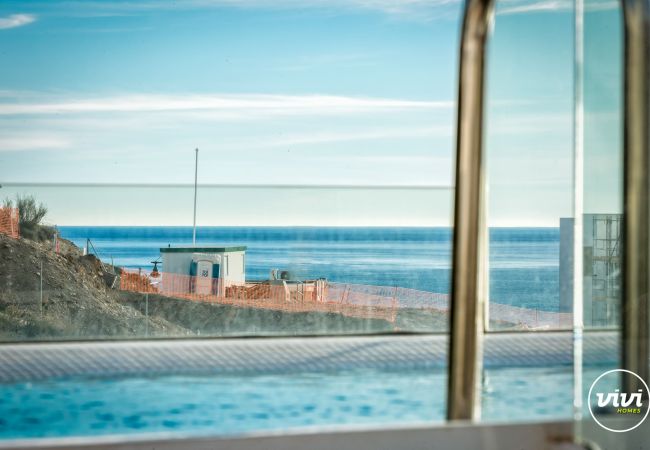 Apartamento en Fuengirola - Penthouse Diamond | Con piscina privada en Fuengirola Apartamento en Fuengirola - Penthouse Diamond | Con piscina privada en Fuengirola