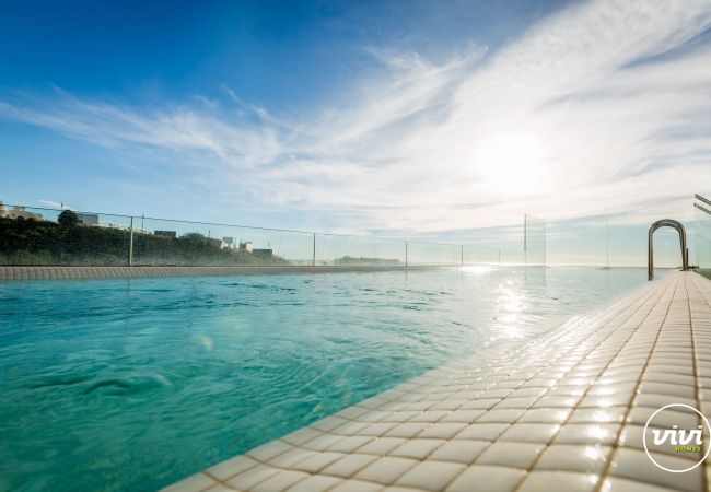 Apartamento en Fuengirola - Penthouse Diamond | Con piscina privada en Fuengirola Apartamento en Fuengirola - Penthouse Diamond | Con piscina privada en Fuengirola