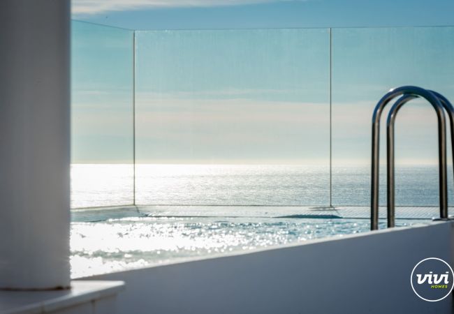 Apartamento en Fuengirola - Penthouse Diamond | Con piscina privada en Fuengirola Apartamento en Fuengirola - Penthouse Diamond | Con piscina privada en Fuengirola