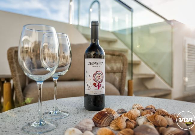 Apartamento en Fuengirola - Penthouse Diamond | Con piscina privada en Fuengirola Apartamento en Fuengirola - Penthouse Diamond | Con piscina privada en Fuengirola