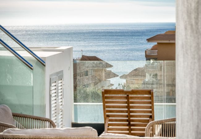 Apartamento en Fuengirola - Penthouse Diamond | Con piscina privada en Fuengirola Apartamento en Fuengirola - Penthouse Diamond | Con piscina privada en Fuengirola