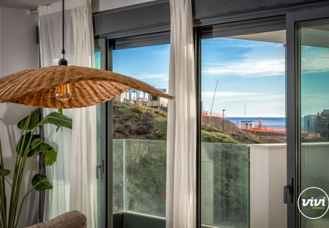 Apartamento en Fuengirola - Penthouse Diamond | Con piscina privada en Fuengirola Apartamento en Fuengirola - Penthouse Diamond | Con piscina privada en Fuengirola
