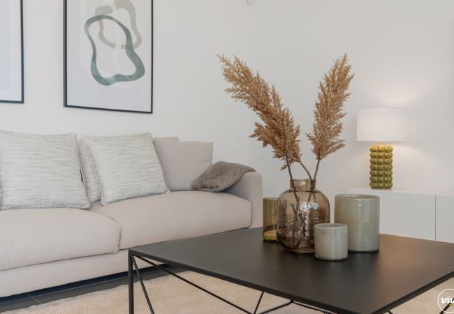 Apartamento en Fuengirola - El Valle | Apartamento con piscina en Fuengirola Apartamento en Fuengirola - El Valle | Apartamento con piscina en Fuengirola