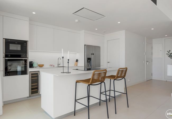 Apartamento en Fuengirola - El Valle | Apartamento con piscina en Fuengirola Apartamento en Fuengirola - El Valle | Apartamento con piscina en Fuengirola
