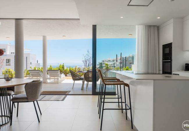 Apartamento en Fuengirola - El Valle | Apartamento con piscina en Fuengirola Apartamento en Fuengirola - El Valle | Apartamento con piscina en Fuengirola