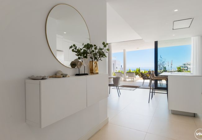 Apartamento en Fuengirola - El Valle | Apartamento con piscina en Fuengirola Apartamento en Fuengirola - El Valle | Apartamento con piscina en Fuengirola