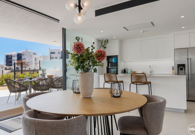 Apartamento en Fuengirola - El Valle | Apartamento con piscina en Fuengirola Apartamento en Fuengirola - El Valle | Apartamento con piscina en Fuengirola