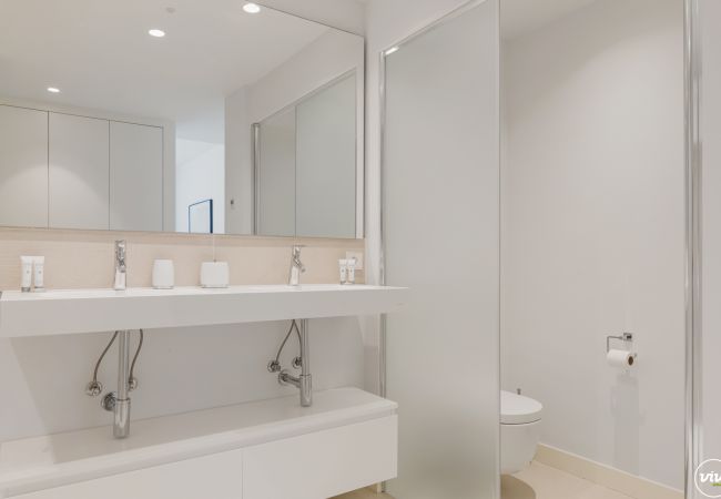 Apartamento en Fuengirola - El Valle | Apartamento con piscina en Fuengirola Apartamento en Fuengirola - El Valle | Apartamento con piscina en Fuengirola