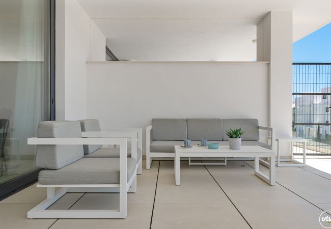 Apartamento en Fuengirola - El Valle | Apartamento con piscina en Fuengirola Apartamento en Fuengirola - El Valle | Apartamento con piscina en Fuengirola
