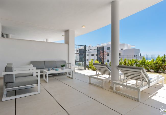 Apartamento en Fuengirola - El Valle | Apartamento con piscina en Fuengirola Apartamento en Fuengirola - El Valle | Apartamento con piscina en Fuengirola