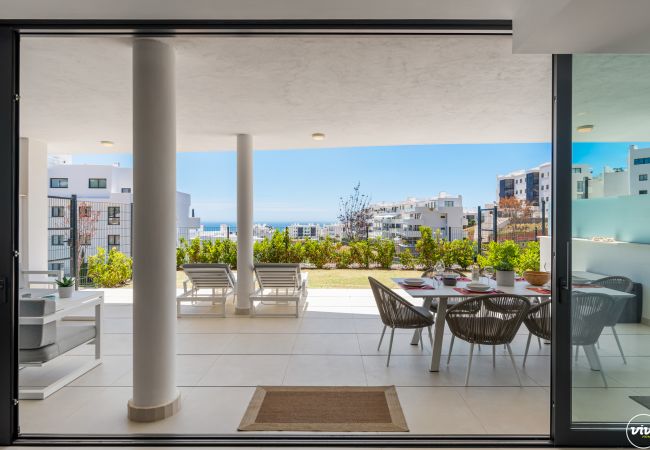 Apartamento en Fuengirola - El Valle | Apartamento con piscina en Fuengirola Apartamento en Fuengirola - El Valle | Apartamento con piscina en Fuengirola