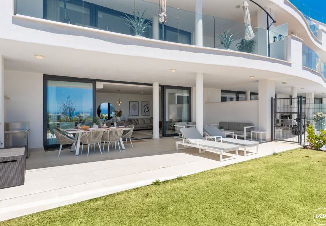 Apartamento en Fuengirola - El Valle | Apartamento con piscina en Fuengirola Apartamento en Fuengirola - El Valle | Apartamento con piscina en Fuengirola