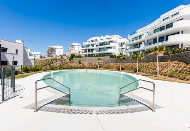 Apartamento en Fuengirola - El Valle | Apartamento con piscina en Fuengirola Apartamento en Fuengirola - El Valle | Apartamento con piscina en Fuengirola