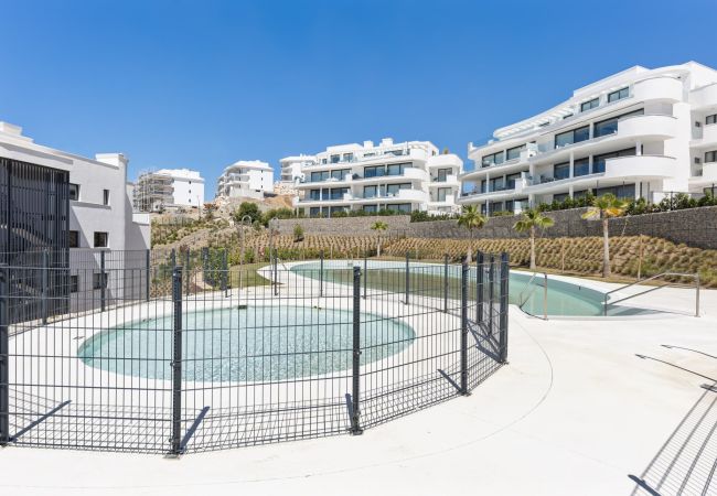 Apartamento en Fuengirola - El Valle | Apartamento con piscina en Fuengirola Apartamento en Fuengirola - El Valle | Apartamento con piscina en Fuengirola