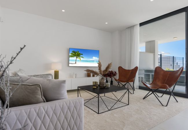 Apartamento en Fuengirola - El Valle | Apartamento con piscina en Fuengirola Apartamento en Fuengirola - El Valle | Apartamento con piscina en Fuengirola