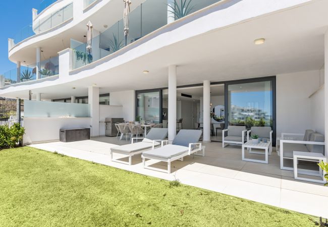 Apartamento en Fuengirola - El Valle | Apartamento con piscina en Fuengirola Apartamento en Fuengirola - El Valle | Apartamento con piscina en Fuengirola
