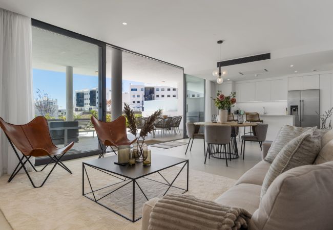 Apartamento en Fuengirola - El Valle | Apartamento con piscina en Fuengirola Apartamento en Fuengirola - El Valle | Apartamento con piscina en Fuengirola