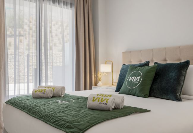 Apartamento en Fuengirola - El Valle | Apartamento con piscina en Fuengirola Apartamento en Fuengirola - El Valle | Apartamento con piscina en Fuengirola