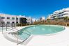 Apartamento en Fuengirola - El Valle | Apartamento con piscina en Fuengirola Apartamento en Fuengirola - El Valle | Apartamento con piscina en Fuengirola