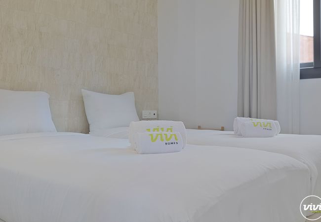 Apartamento en Fuengirola - Levalin | Apartamento con Jardín y BBQ Apartamento en Fuengirola - Levalin | Apartamento con Jardín y BBQ