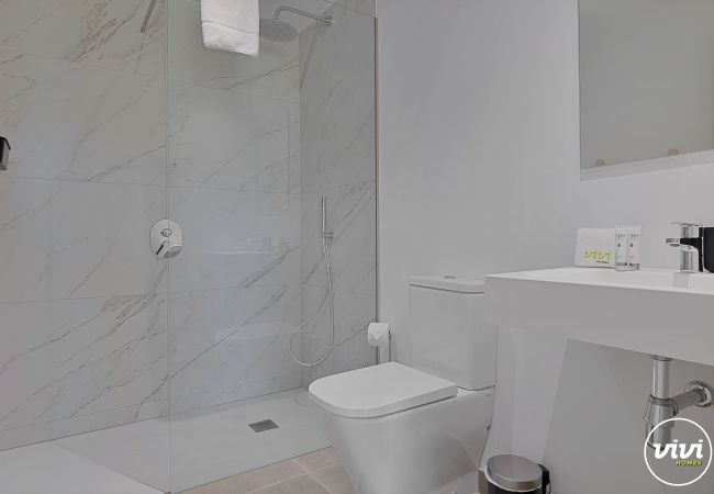 Apartamento en Fuengirola - Levalin | Apartamento con Jardín y BBQ Apartamento en Fuengirola - Levalin | Apartamento con Jardín y BBQ