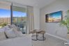 Apartamento en Fuengirola - Levalin | Apartamento con Jardín y BBQ Apartamento en Fuengirola - Levalin | Apartamento con Jardín y BBQ