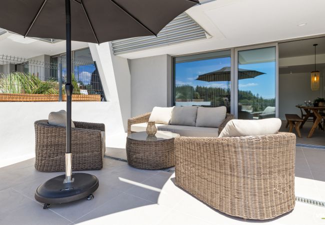 Casa adosada en Mijas Costa - Adam | Casa adosada con piscina en Mijas Costa Casa adosada en Mijas Costa - Adam | Casa adosada con piscina en Mijas Costa